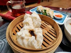 -山水茶艺馆·点心粤菜·30年老字号