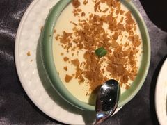 香草鲜奶布丁-蟹榭·本帮江浙菜·蟹宴(五角场合生汇商场店)