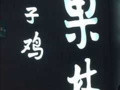 -百年果林椰子鸡(中洲店)