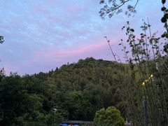 -天目湖山水园