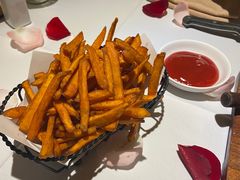 -C&R西班牙餐厅