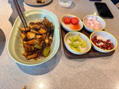 -半山腰·云南菜(侨福芳草地店)