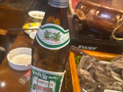 -如意林卡藏餐吧(大昭寺店)