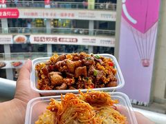 -在莲野·湖北民间菜·头牌松滋鸡(光谷步行街店)