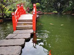 -广州花园酒店