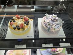 -Pantry's Best派悦坊蛋糕(世纪金源店)