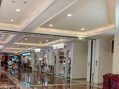 -HOT CRUSH趁热集合·现烤面包(环球港店)