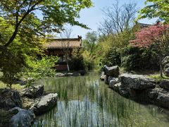 -茅山东方盐湖城景区