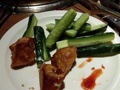 -火炉火自助餐(悠唐购物中心店)