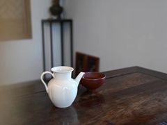 -觉藏茶社(博地影秀城店)