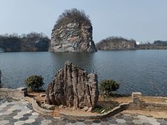 -幕燕滨江·长江观音景区