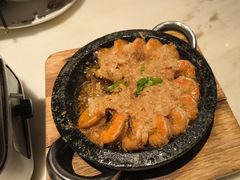 -小菜园新徽菜(连云港海州吾悦店)