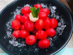 -大树餐厅(红旗街万达店)