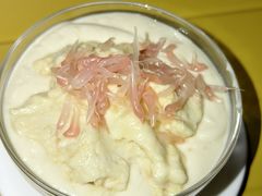 -果流香水果甜品(建政路店)