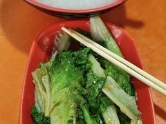 靓靓白粥-光明刘冰乳鸽店(光明法政北路店)