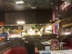 -喜庭海鲜自助(北辰三角洲北辰荟店)