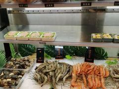 -张亮麻辣烫(哈尔滨金爵万象店)