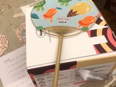 -哈根达斯(合肥万科广场店)