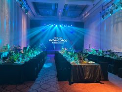 -武汉泛海费尔蒙酒店·宴会厅