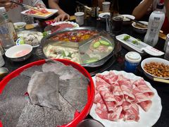 -董家湾重庆老火锅(张家窝店)