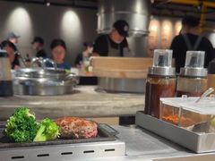 -肉肉大米(金虹桥店)