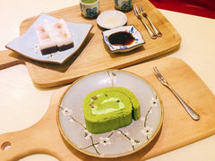 iphone_upload_pic-半饱日式甜品(ifs国际金融店)