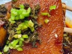 -新华饭店·新津菜·酥皮烤鸭·海鲜(津湾广场店)