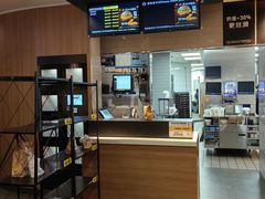 -麦当劳(世纪汇广场店)