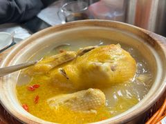 -春娟茶楼·地道农家菜(梅家坞店)