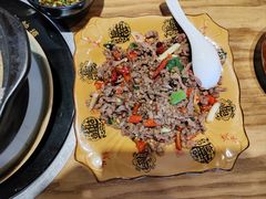 -妈妈的味道(和顺古镇店)