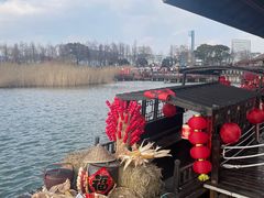 -苏州太湖湖滨国家湿地公园