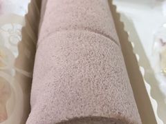 -顶东面包花园·生日蛋糕(世博店)