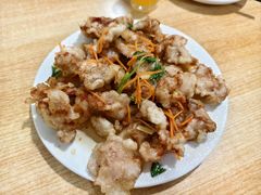 -东北特色菜馆(珞喻东路店)