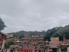 -湄洲岛