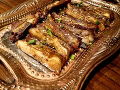 烤羊排-霄汉羊排(万松园一店)