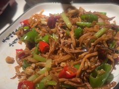 -小凤庭·地道湖北菜武昌鱼·藕汤(38年黄鹤楼店)