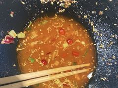 -西北杂粮筐凉皮大王(环球中心店)