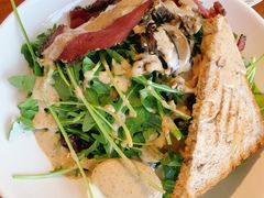 -ZEMOCAFE·FUSION FOOD(西交利物浦店)