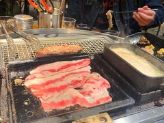 -伍丁·烤牛肋(和平东桥店)