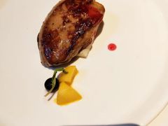 -食间牛排(湖西路店)