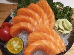 -小句号·精致料理(江南环球港店)