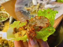 -洪大厨鸡煲(福田店)