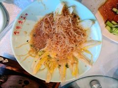-金家老三饭庄(常营店)