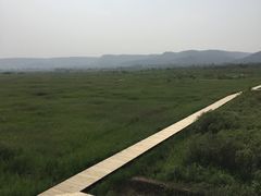 -处女泉风景名胜区