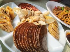 -长春观斋补堂素菜馆