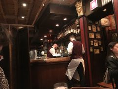-Keens Steakhouse