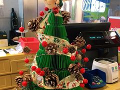 -元气寿司(东方宝泰店)