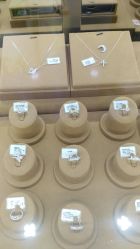 -恒阳珠宝·高级定制镶嵌·天然彩宝·天然钻石(南京西路店)