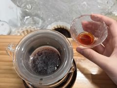 -花生咖啡 peanut coffee