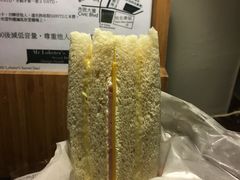 -洪瑞珍三明治(忠孝店)